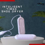 Smart Shoe Dryer Packaging Box