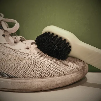 Premium Shoe Cleaning Brush