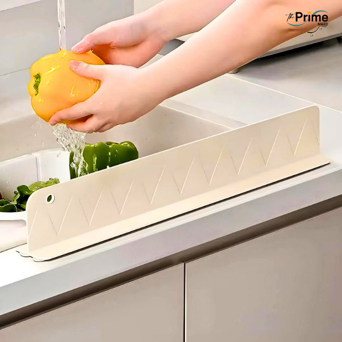 Green Kitchen Sink Barrier 1 (1)